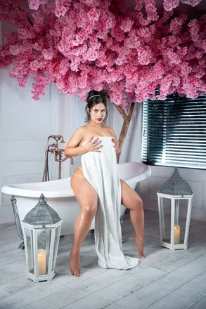 OnlyFans cuenta emily.simons avatar 1