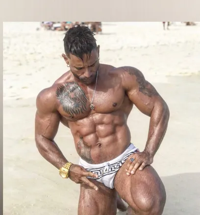 OnlyFans cuenta brunoribeiro5220 header 2