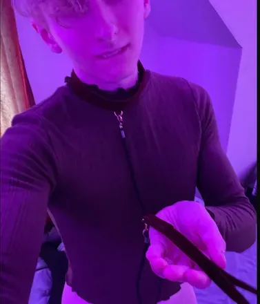 OnlyFans cuenta femboyforg avatar 1