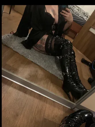 OnlyFans cuenta mistress_malla avatar 1