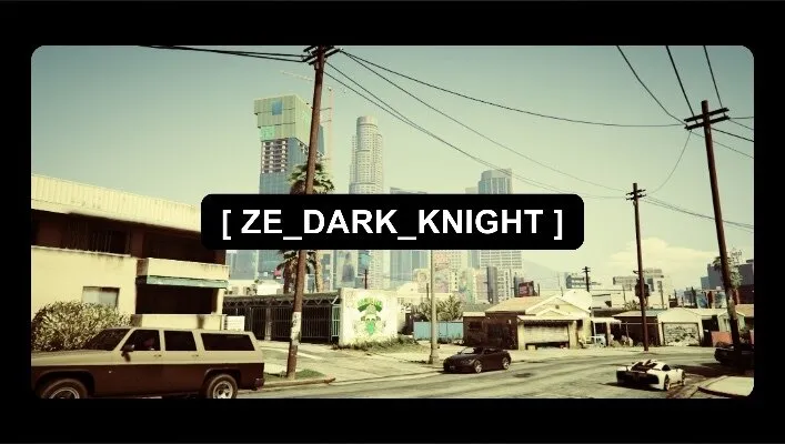 OnlyFans cuenta zedarkknight header 2