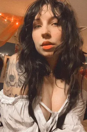OnlyFans cuenta aphroditeluna avatar 1