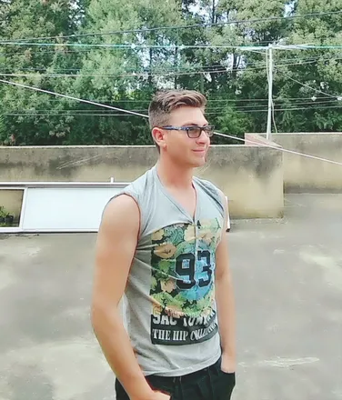 OnlyFans of edwinrojas