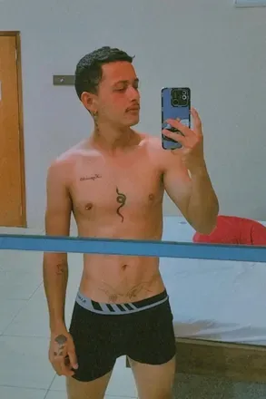 OnlyFans cuenta matthew.siilva avatar 1