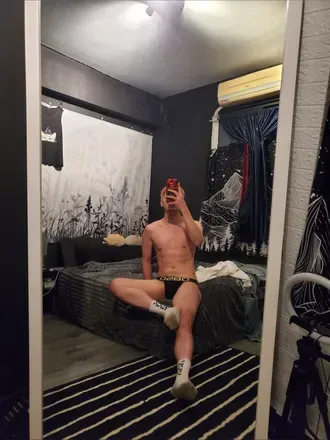 OnlyFans account  kalo1069 avatar 1