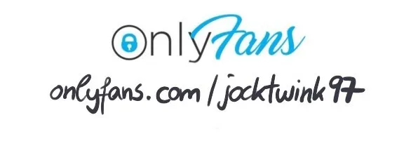 OnlyFans cuenta jocktwink97 header 2
