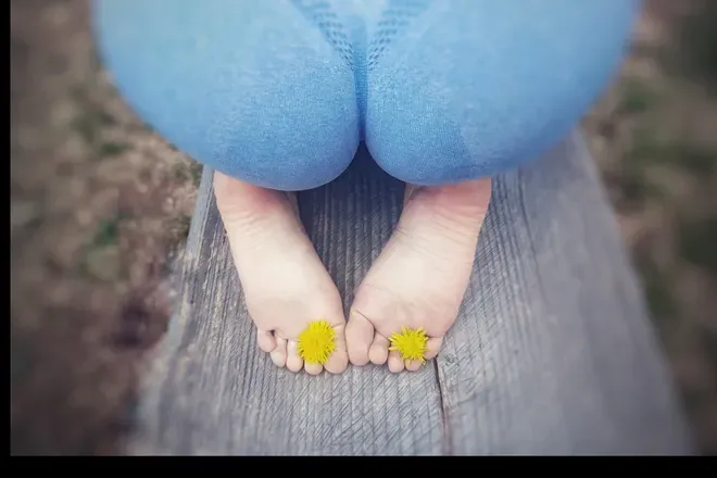 OnlyFans cuenta tiny_nudesfeet header 2