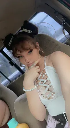 OnlyFans cuenta araheart avatar 1