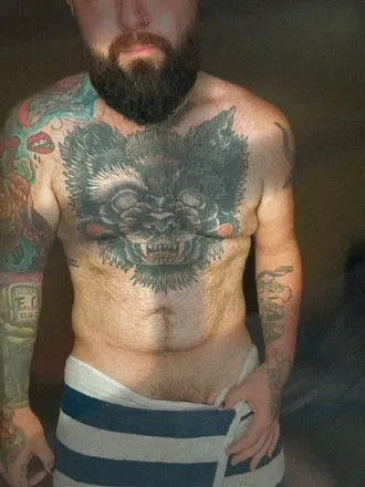 OnlyFans cuenta thomasjallie avatar 1