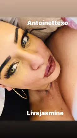 OnlyFans cuenta antoinettexo avatar 1
