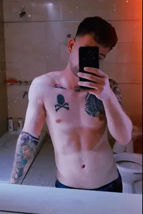 OnlyFans cuenta mishagi avatar 1