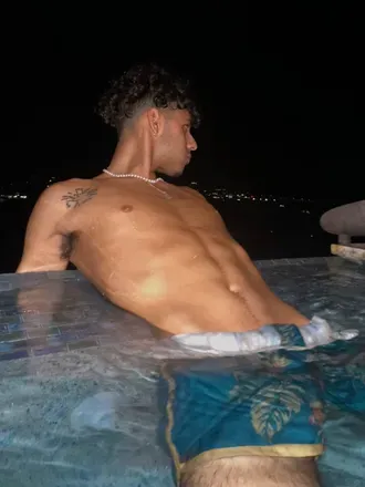 OnlyFans cuenta avixazul avatar 1