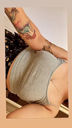 OnlyFans cuenta candyfer8 avatar 1