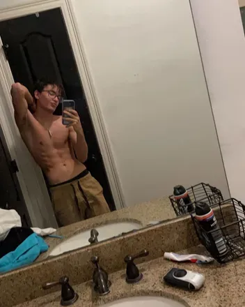 OnlyFans cuenta kadethekindafunnyguy avatar 1