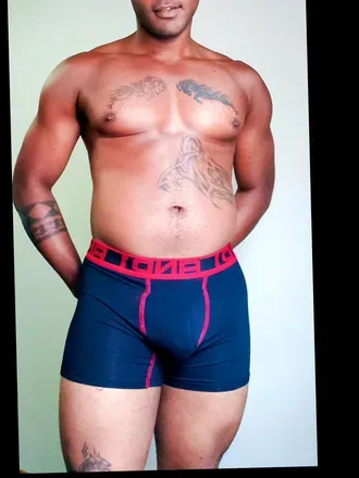 OnlyFans cuenta colossald6 avatar 1