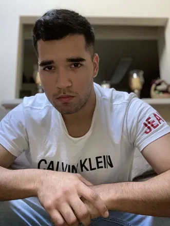 OnlyFans cuenta u34247527 avatar 1