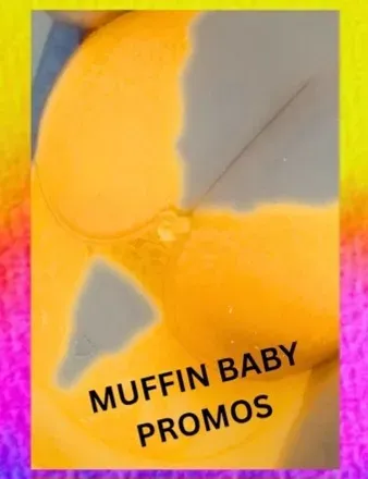 OnlyFans cuenta muffinbaby1 avatar 1