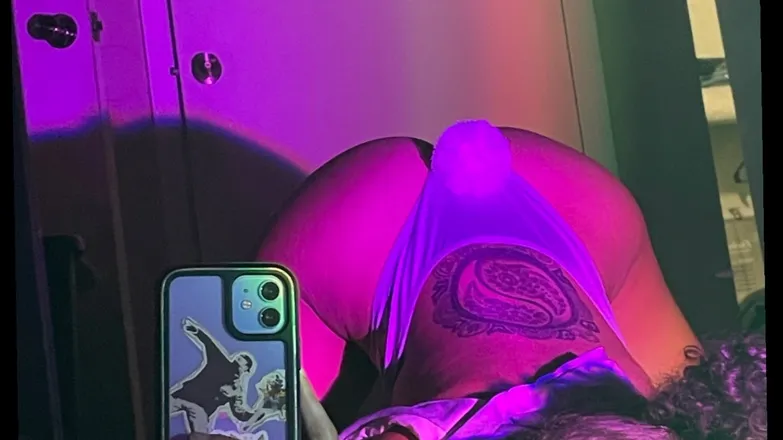 OnlyFans cuenta lil.boricuaa header 2