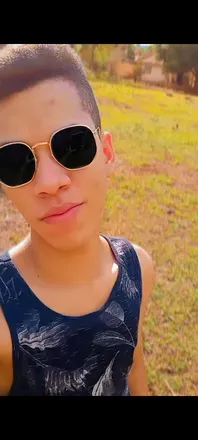 OnlyFans account  gah.balbino avatar 1