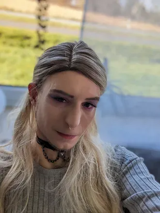 OnlyFans cuenta daria_trans avatar 1