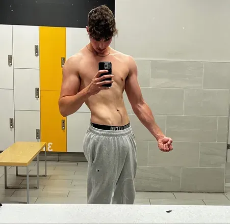OnlyFans cuenta sadboycnd avatar 1