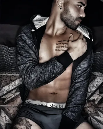 OnlyFans cuenta lorhansilva header 2