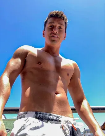 OnlyFans cuenta jameswalasfree avatar 1
