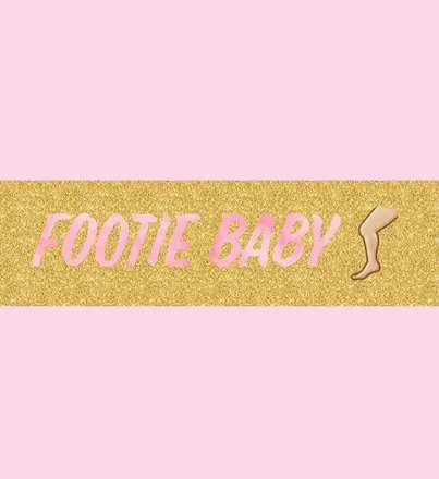 OnlyFans cuenta footiebabies header 2