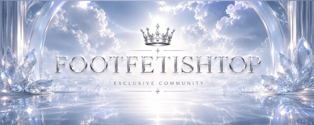 OnlyFans cuenta footfetishtop header 2