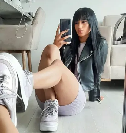 OnlyFans cuenta angelapalacios avatar 1