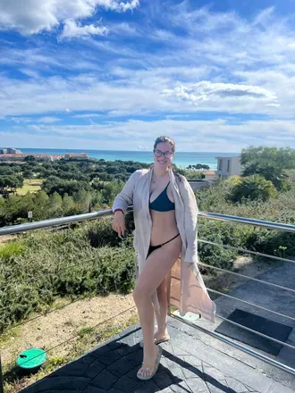 OnlyFans cuenta arieljonson avatar 1