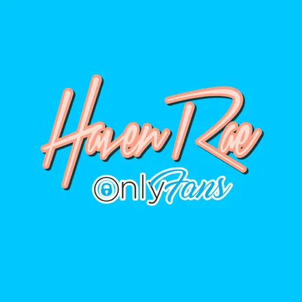 OnlyFans cuenta officialhavenrae header 2