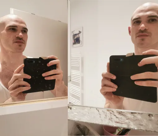 OnlyFans cuenta larci66 header 2