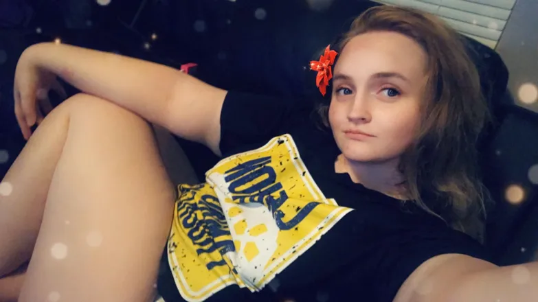 OnlyFans cuenta daddysgirl23 header 2