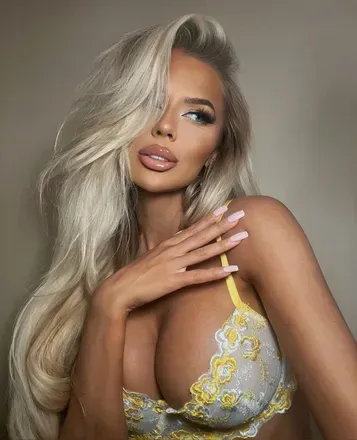 OnlyFans cuenta sylvija avatar 1