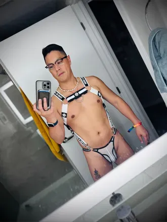 OnlyFans cuenta lamster82 avatar 1