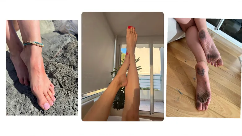 OnlyFans cuenta sophieprinc3ss header 2