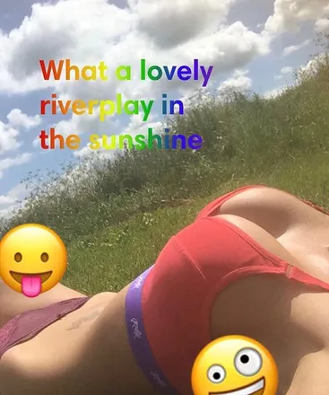 OnlyFans cuenta candyroo28 header 2