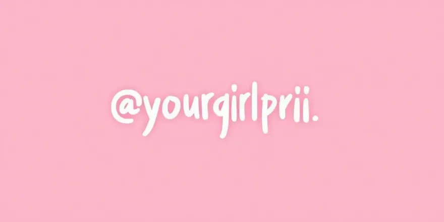OnlyFans cuenta yourgirlprii header 2