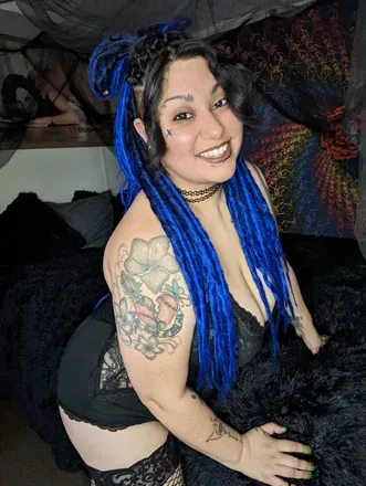 OnlyFans cuenta vampyrtits420 avatar 1