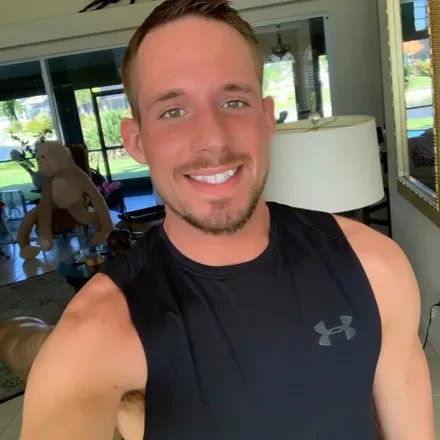 OnlyFans cuenta mitchomalley69 avatar 1