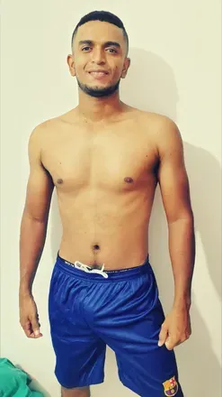 OnlyFans account  ccharlieburrito7 avatar 1