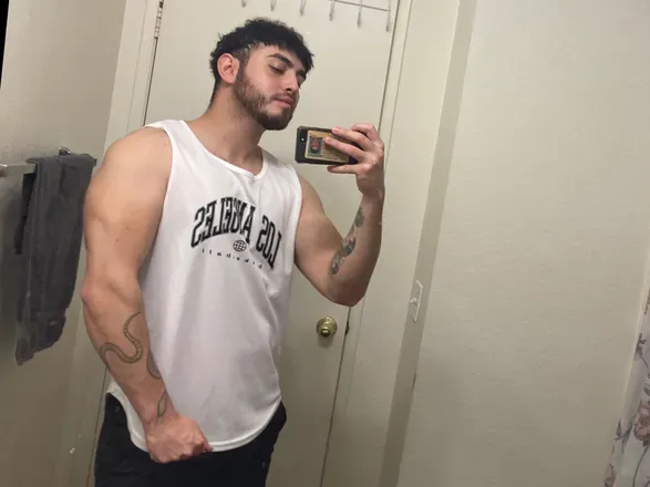 OnlyFans cuenta joelrg338 avatar 1