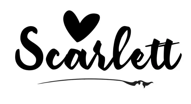OnlyFans cuenta scarlettrachel header 2