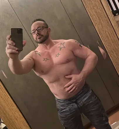 OnlyFans cuenta gymlife_pete avatar 1