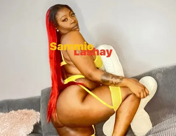 OnlyFans cuenta lust4lashay avatar 1
