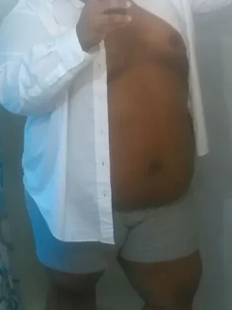 OnlyFans cuenta chubbottboi header 2