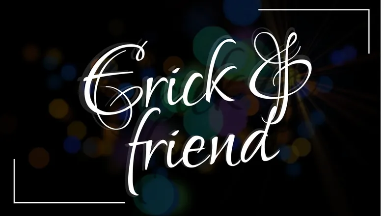 OnlyFans cuenta erickandfriends1 header 2