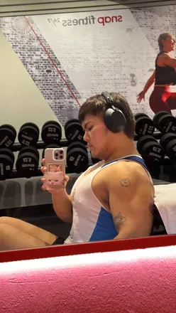 OnlyFans cuenta beardidi avatar 1