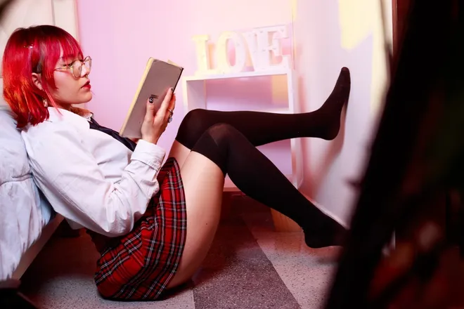 OnlyFans cuenta sweetwaifu header 2